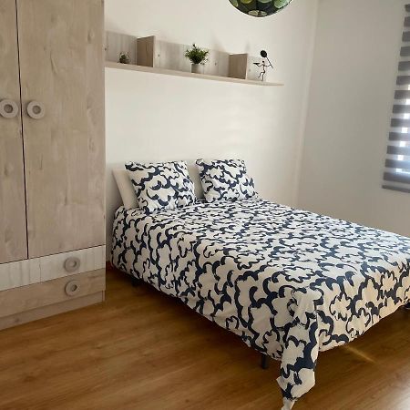 Casa Ubedi En Pleno Casco Historico Apartment อูเบดา ภายนอก รูปภาพ
