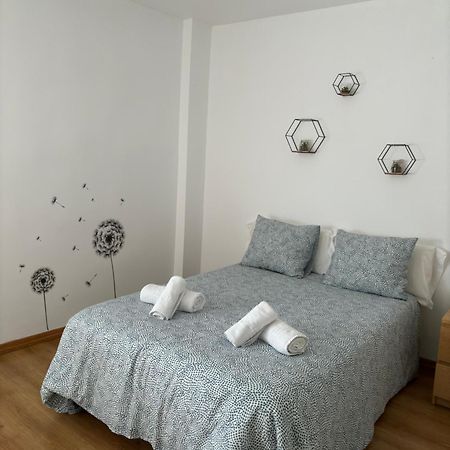 Casa Ubedi En Pleno Casco Historico Apartment อูเบดา ภายนอก รูปภาพ