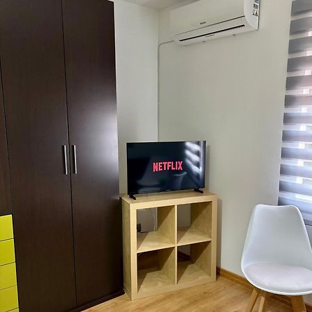 Casa Ubedi En Pleno Casco Historico Apartment อูเบดา ภายนอก รูปภาพ