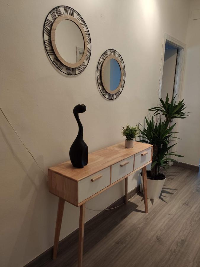 Casa Ubedi En Pleno Casco Historico Apartment อูเบดา ภายนอก รูปภาพ