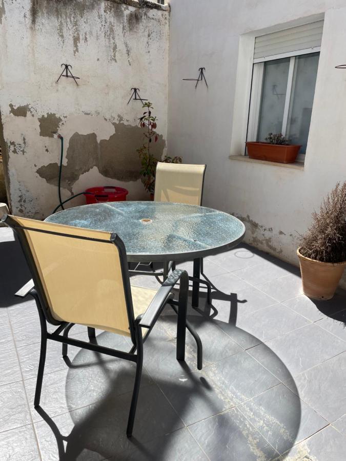 Casa Ubedi En Pleno Casco Historico Apartment อูเบดา ภายนอก รูปภาพ