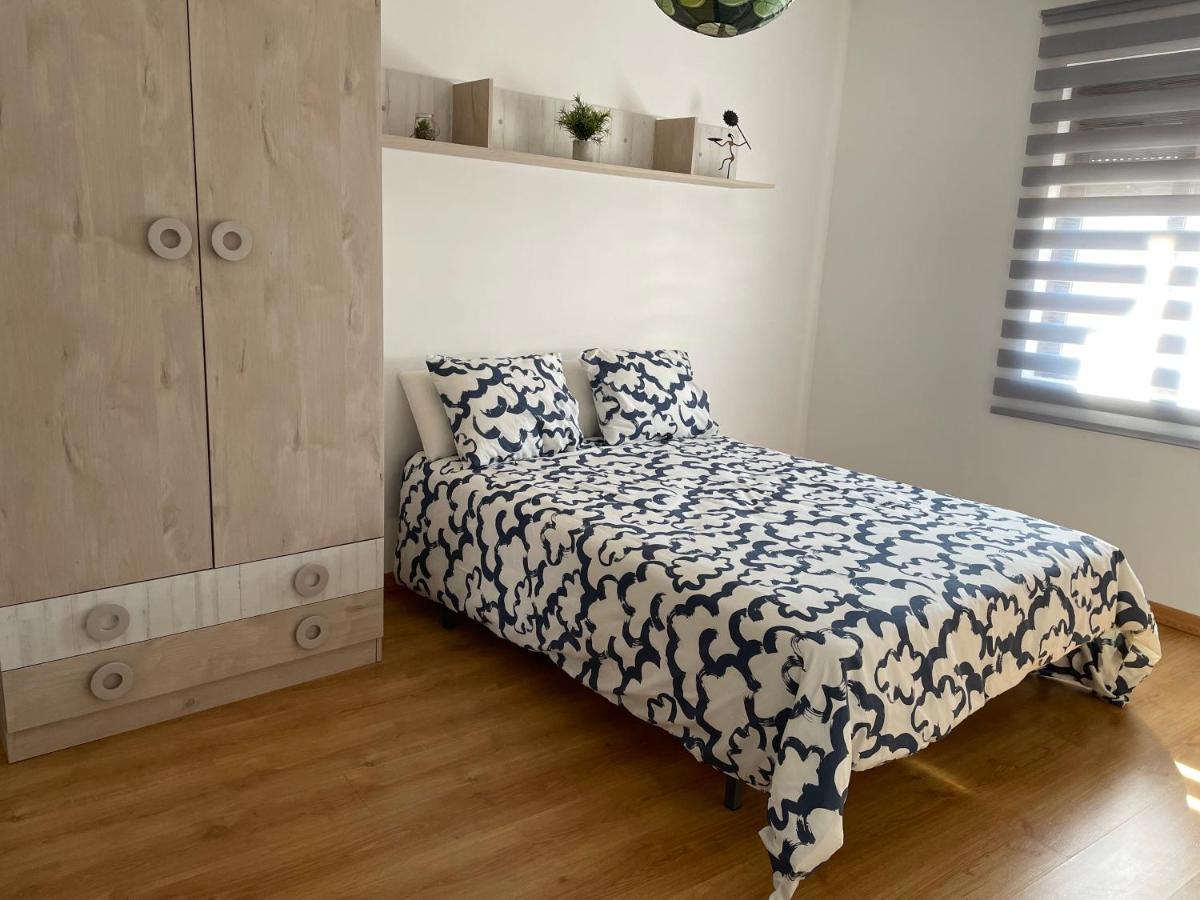 Casa Ubedi En Pleno Casco Historico Apartment อูเบดา ภายนอก รูปภาพ