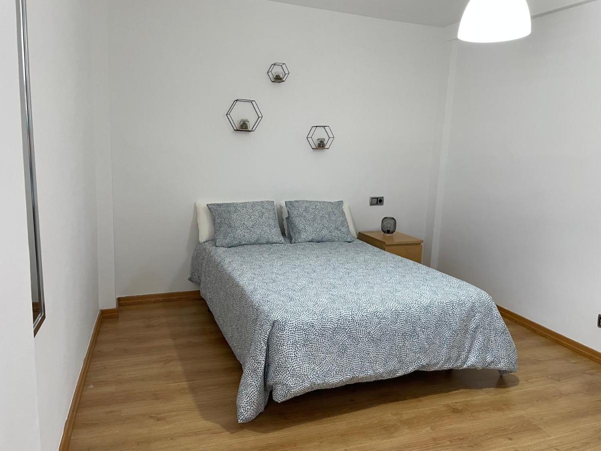 Casa Ubedi En Pleno Casco Historico Apartment อูเบดา ภายนอก รูปภาพ