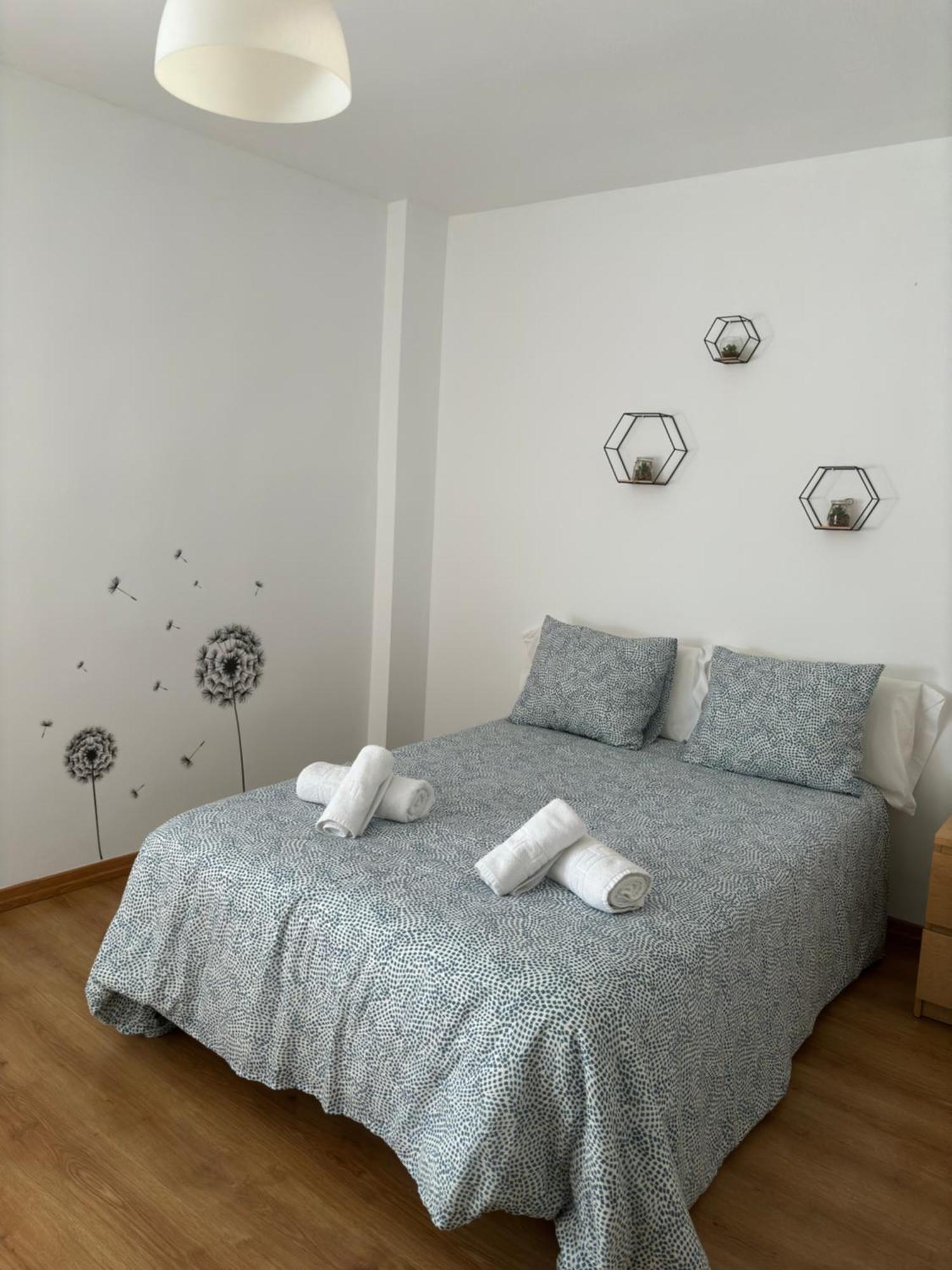 Casa Ubedi En Pleno Casco Historico Apartment อูเบดา ภายนอก รูปภาพ