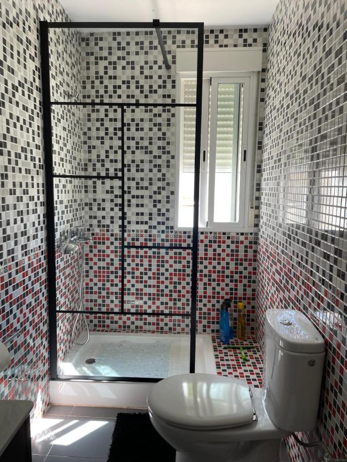 Casa Ubedi En Pleno Casco Historico Apartment อูเบดา ภายนอก รูปภาพ