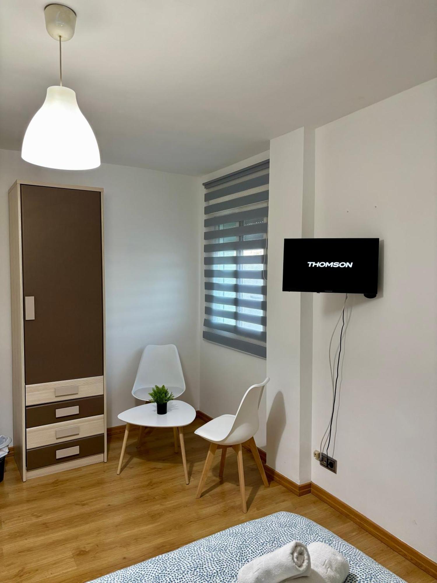 Casa Ubedi En Pleno Casco Historico Apartment อูเบดา ภายนอก รูปภาพ